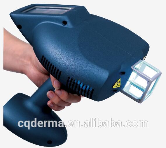 HOT SALE Vitiligo treatment 308nm portable light therapy machine 308nm