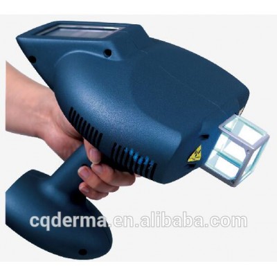 HOT SALE Vitiligo treatment 308nm portable light therapy machine 308nm